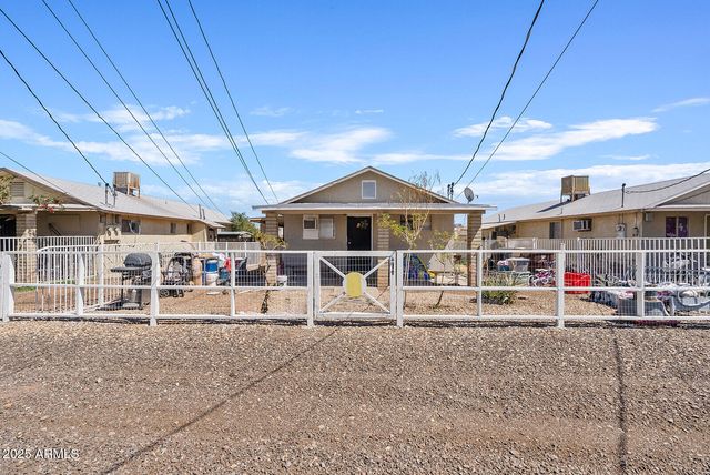 11507 N 79TH Drive, Peoria, AZ 85345