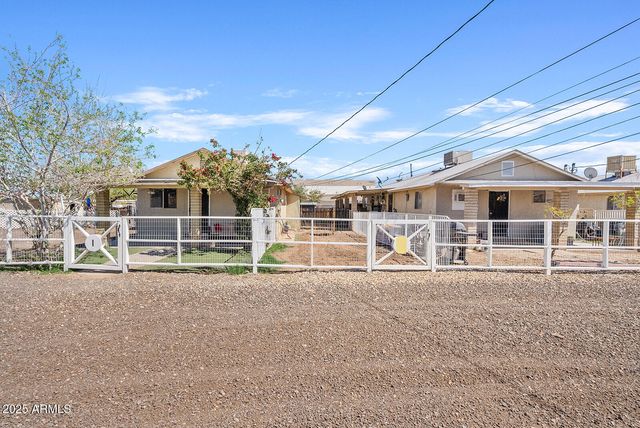 11507 N 79TH Drive, Peoria, AZ 85345