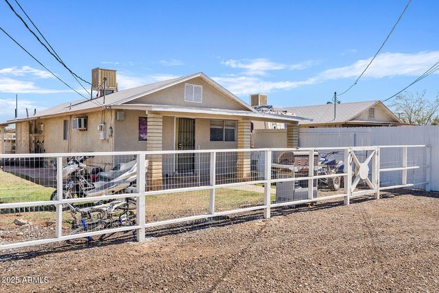 11507 N 79TH Drive, Peoria, AZ 85345