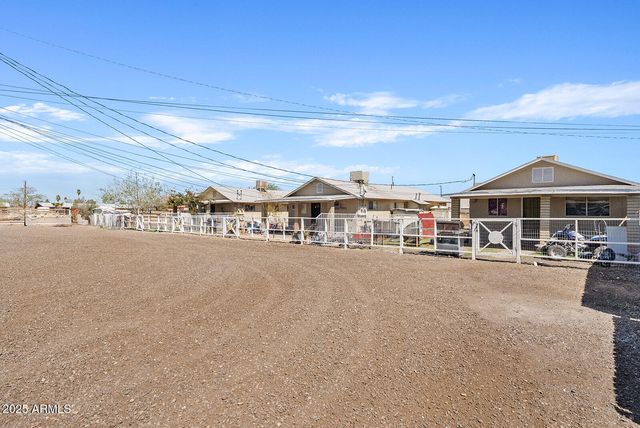 11507 N 79TH Drive, Peoria, AZ 85345