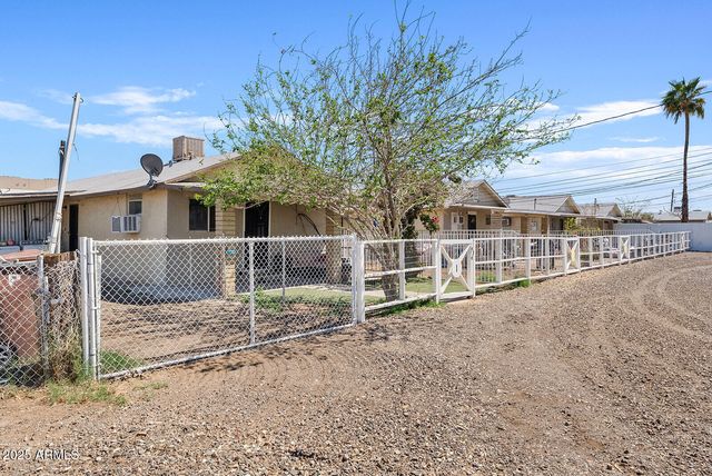 11507 N 79TH Drive, Peoria, AZ 85345