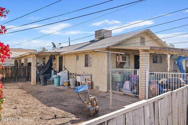 11507 N 79TH Drive, Peoria, AZ 85345