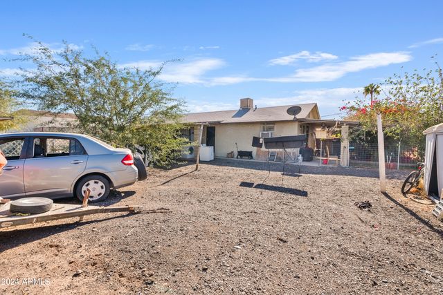 11507 N 79TH Drive, Peoria, AZ 85345