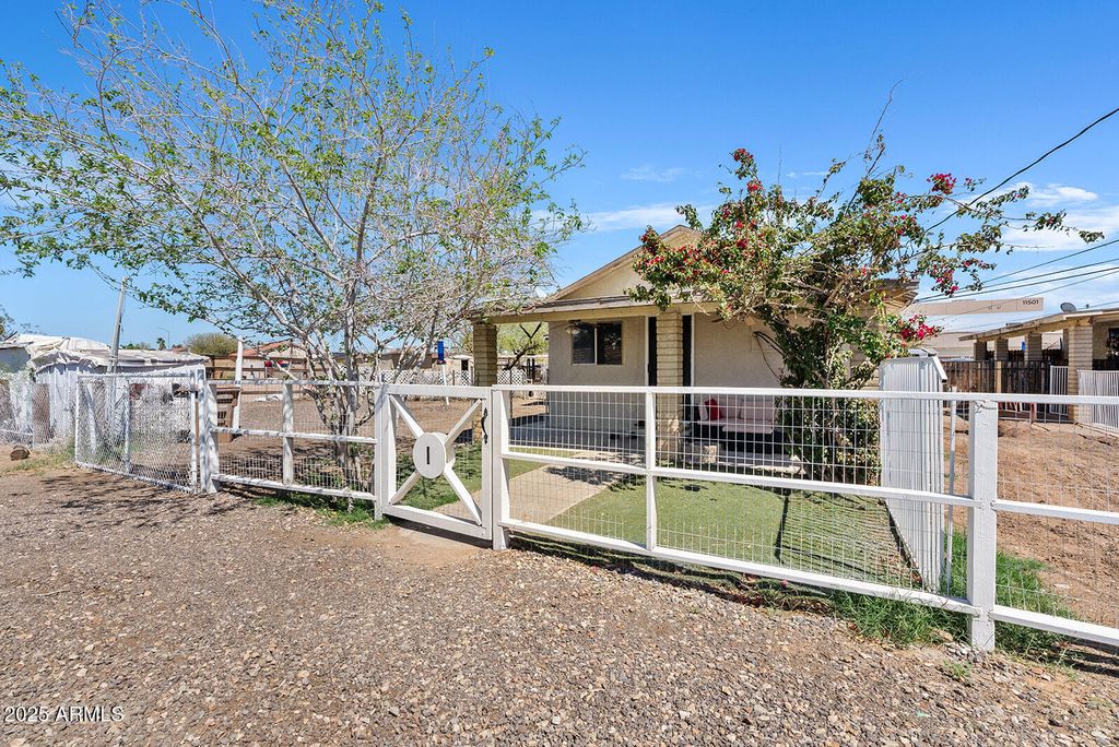 11507 N 79TH Drive, Peoria, AZ 85345