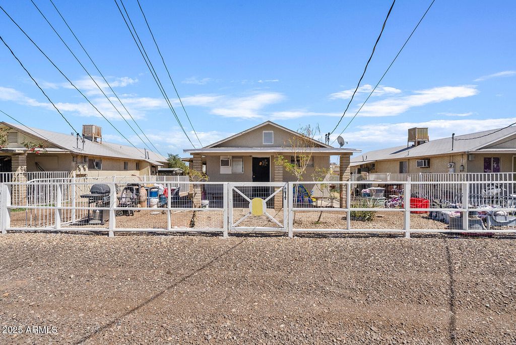 11507 N 79TH Drive, Peoria, AZ 85345 — photo 3