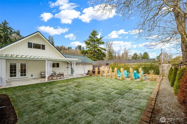 3410 77th Avenue SE, Mercer Island, WA 98040