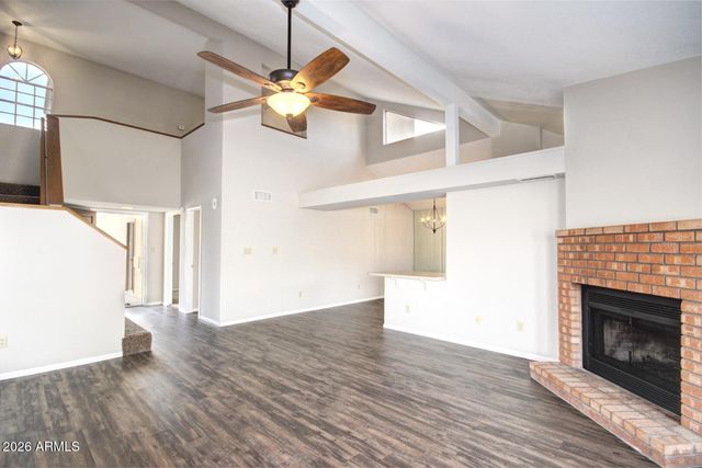 728 N HAZELTON Drive, Chandler, AZ 85226