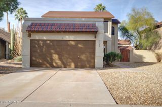 728 N HAZELTON Drive, Chandler, AZ 85226