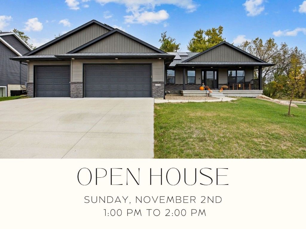 1698 Foxborough Drive, Marion, IA 52302