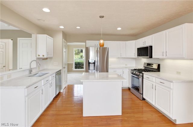 2996 Pondsford Drive, Medina, OH 44256