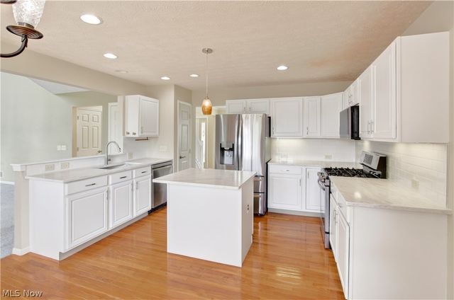 2996 Pondsford Drive, Medina, OH 44256
