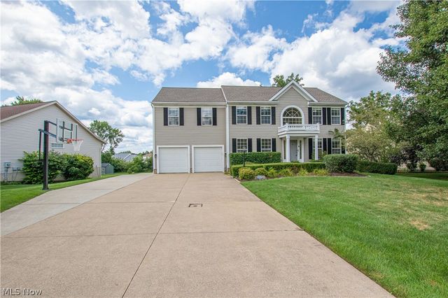 2996 Pondsford Drive, Medina, OH 44256