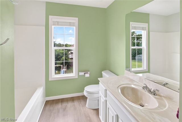 2996 Pondsford Drive, Medina, OH 44256