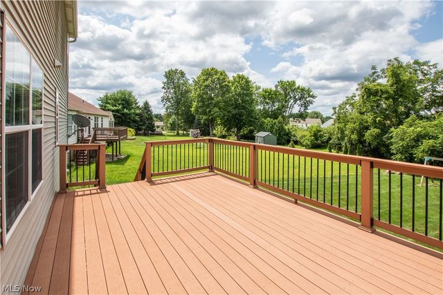 2996 Pondsford Drive, Medina, OH 44256