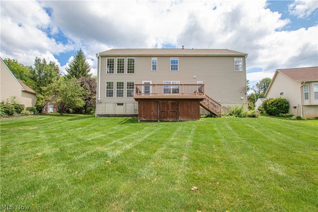 2996 Pondsford Drive, Medina, OH 44256