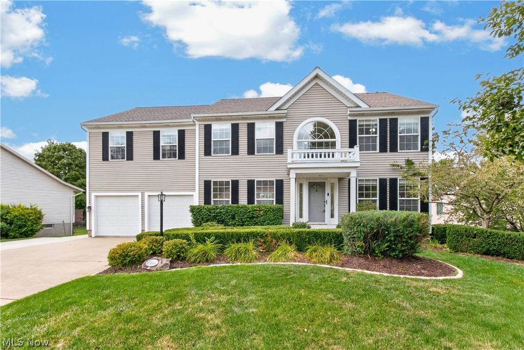 2996 Pondsford Drive, Medina, OH 44256