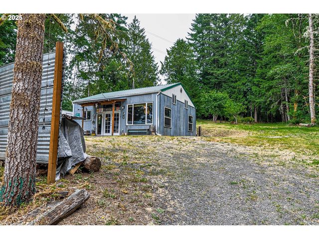 74738 APIARY Rd, Rainier, OR 97048