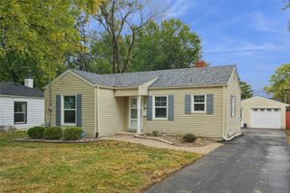 2207 33rd Street, Des Moines, IA 50310