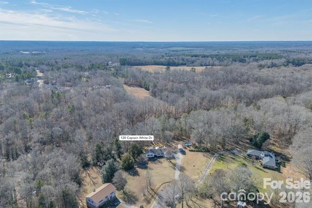 120 Captain White Drive, Rock Hill, SC 29730