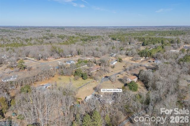 120 Captain White Drive, Rock Hill, SC 29730