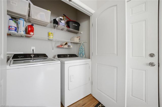 7447 Lafayette Heights DR, Gloucester Point, VA 23062
