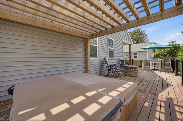 7447 Lafayette Heights DR, Gloucester Point, VA 23062