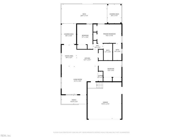 7447 Lafayette Heights DR, Gloucester Point, VA 23062