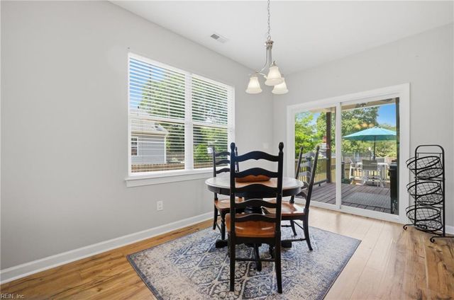 7447 Lafayette Heights DR, Gloucester Point, VA 23062