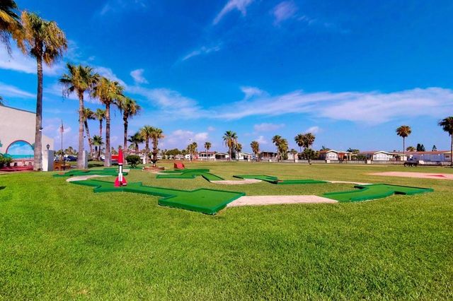 746 E Clam Circle, Port Isabel, TX 78589