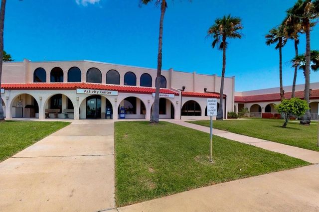 746 E Clam Circle, Port Isabel, TX 78589