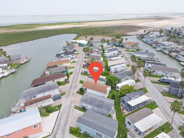 746 E Clam Circle, Port Isabel, TX 78589