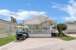 746 E Clam Circle, Port Isabel, TX 78589