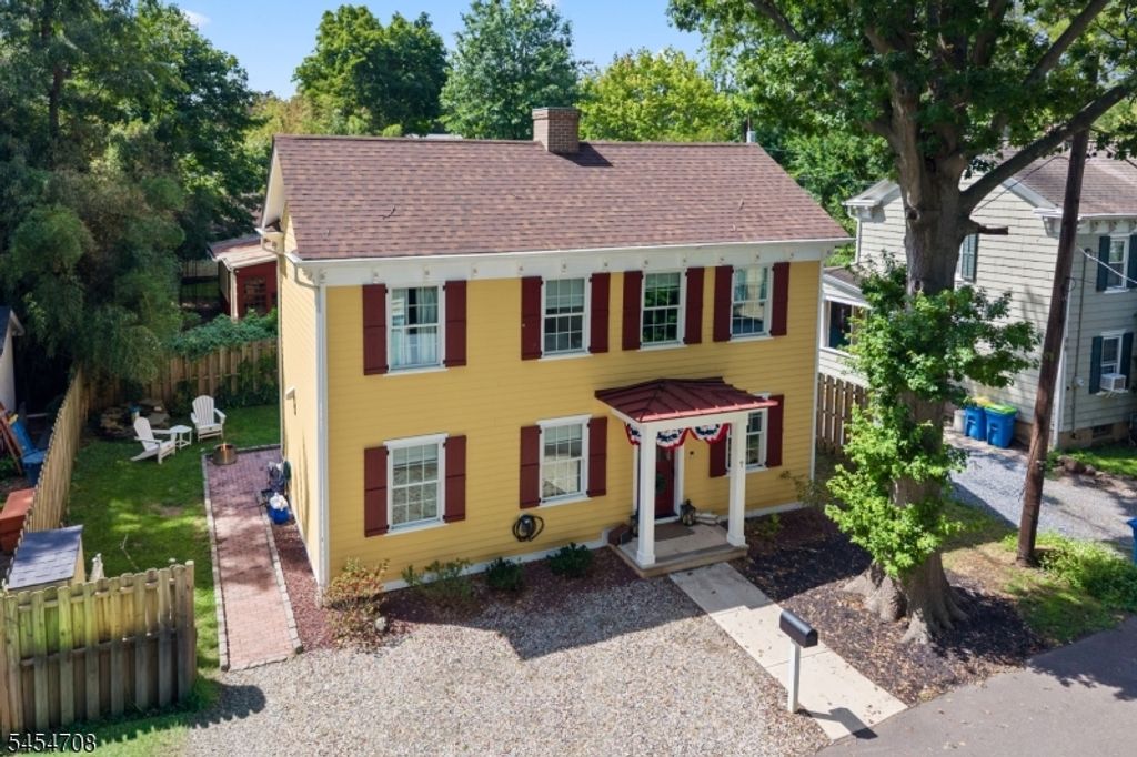 7 Alley Way, Millstone Boro, NJ 08844 — photo 4