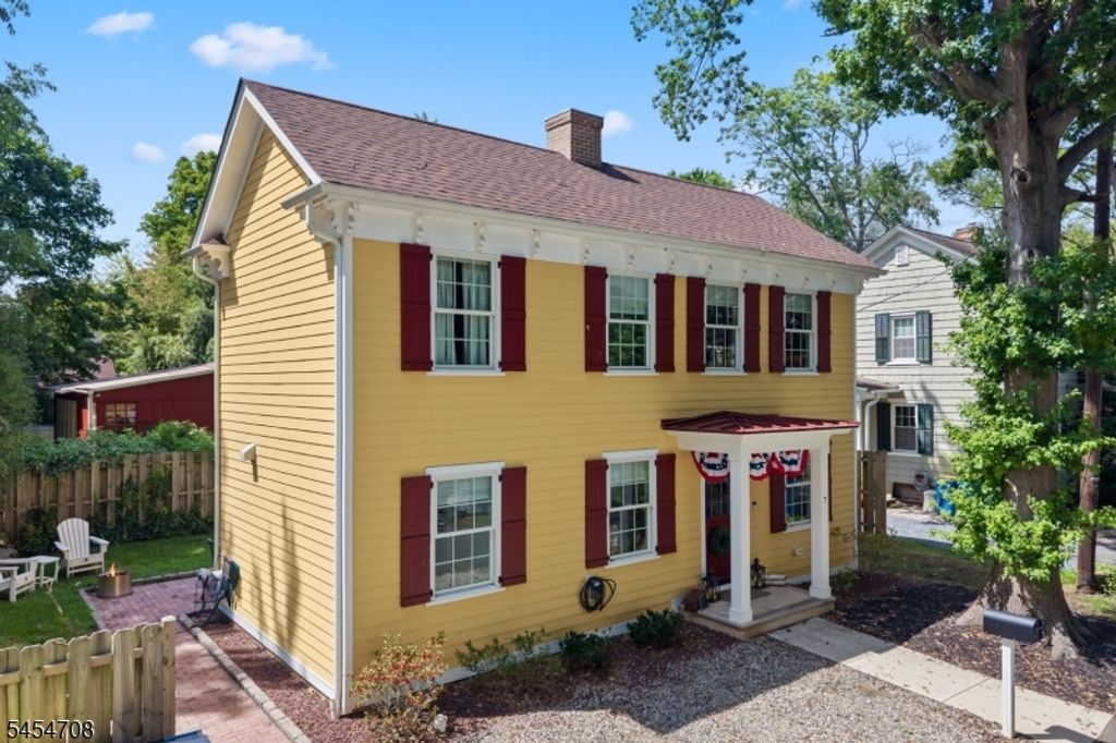 7 Alley Way, Millstone Boro, NJ 08844 — photo 5