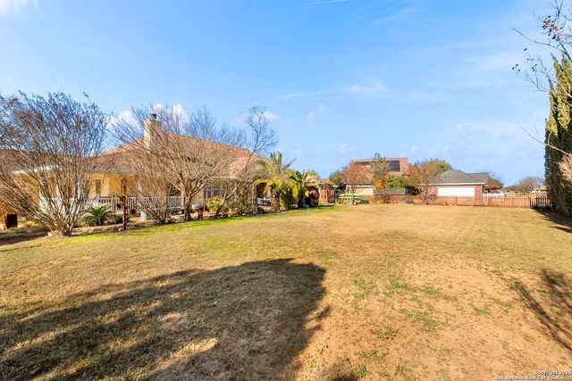 1659 HANZ DR, New Braunfels, TX 78130