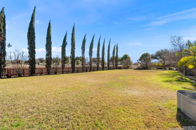 1659 HANZ DR, New Braunfels, TX 78130