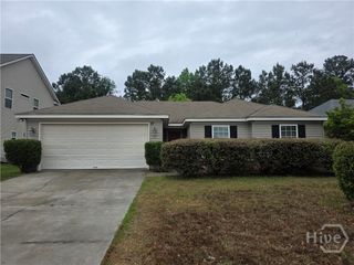 57 Tranquil Place, Pooler, GA 31322