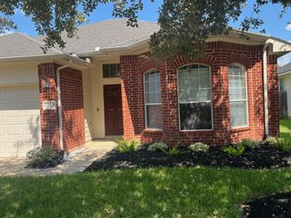 16806 Empty Ness Drive, Cypress, TX 77429