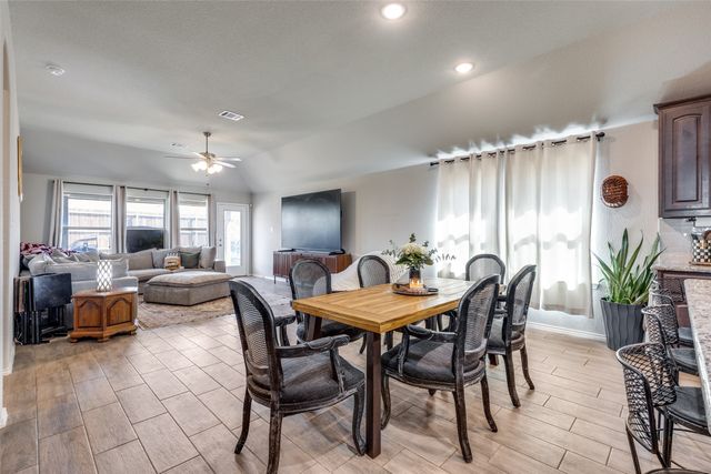 216 Magnolia Drive, Azle, TX 76020