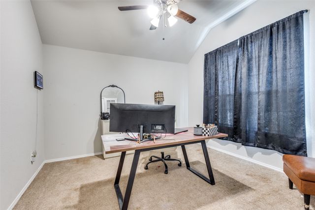 216 Magnolia Drive, Azle, TX 76020