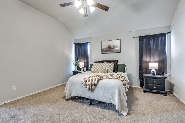 216 Magnolia Drive, Azle, TX 76020