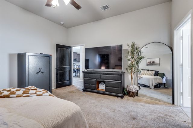 216 Magnolia Drive, Azle, TX 76020