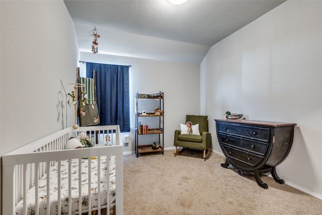 216 Magnolia Drive, Azle, TX 76020