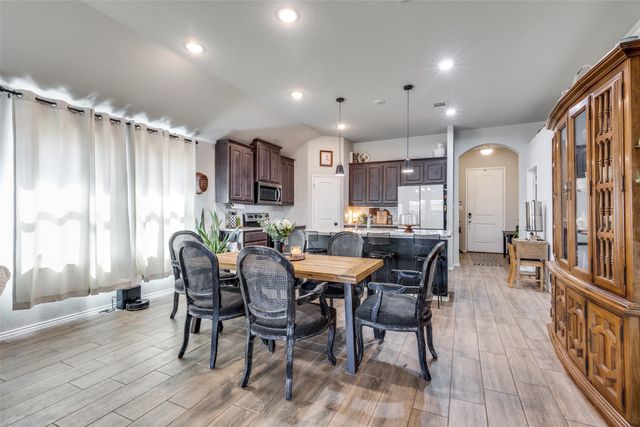 216 Magnolia Drive, Azle, TX 76020