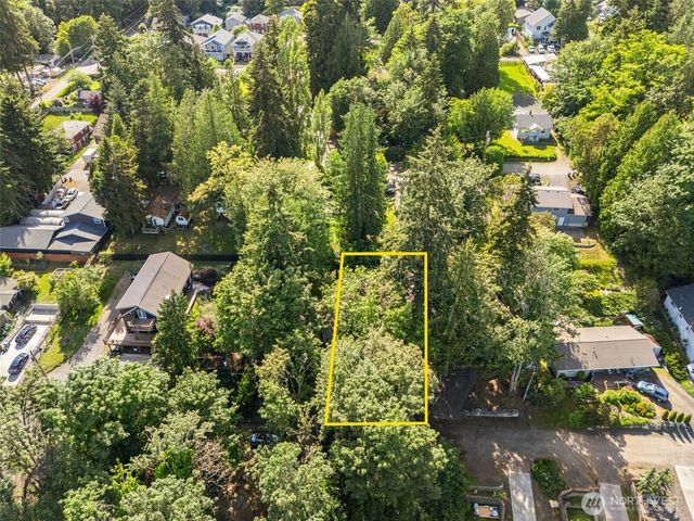 18705 1st Avenue NE, Suquamish, WA 98392