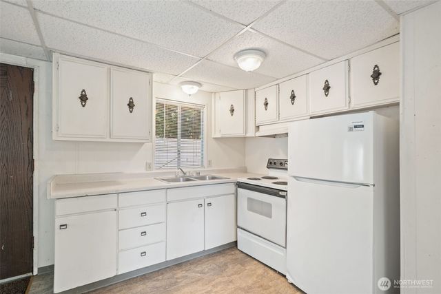 18705 1st Avenue NE, Suquamish, WA 98392
