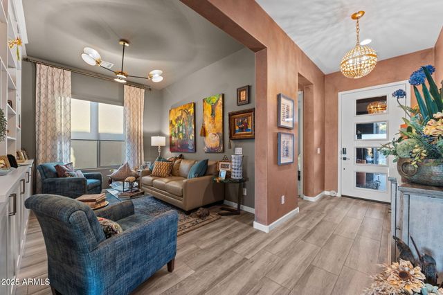 4161 FENCE POST Way, Wickenburg, AZ 85390