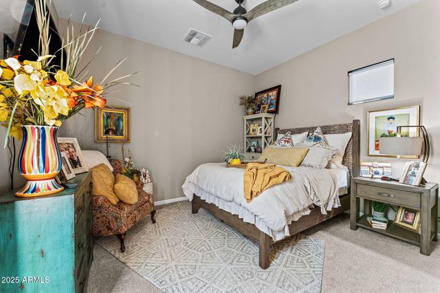 4161 FENCE POST Way, Wickenburg, AZ 85390