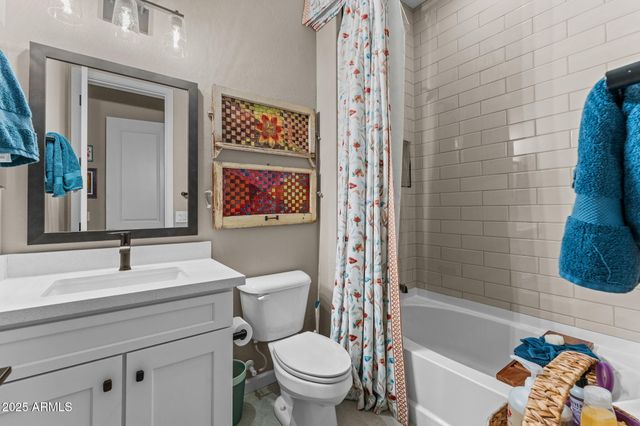 4161 FENCE POST Way, Wickenburg, AZ 85390