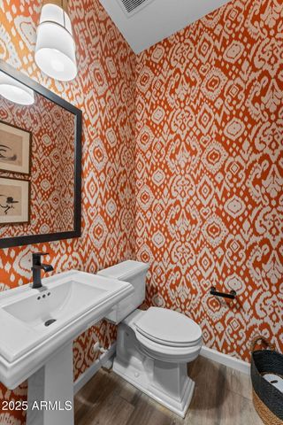 4161 FENCE POST Way, Wickenburg, AZ 85390